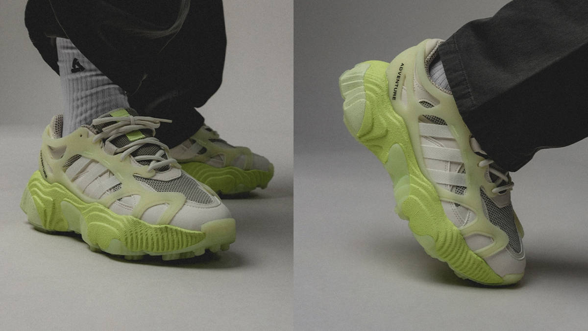 adidas Roverend Adventure
