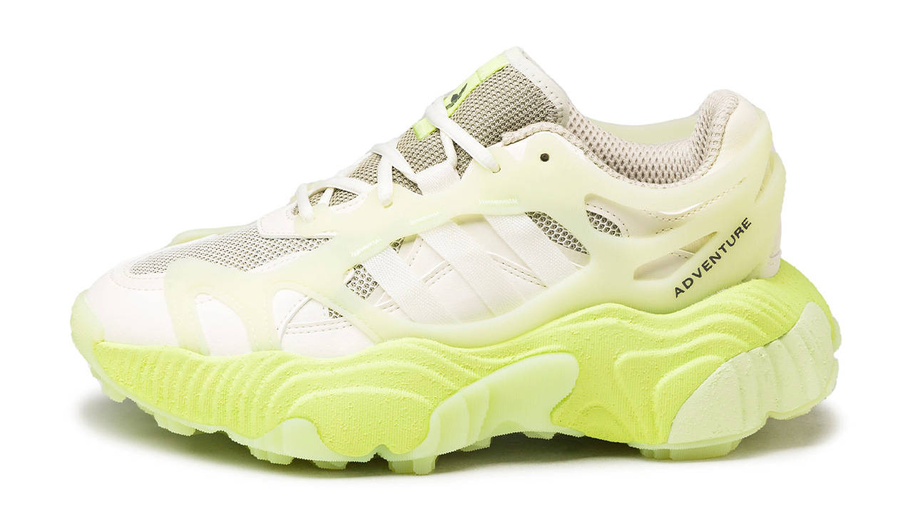 adidas Roverend Adventure