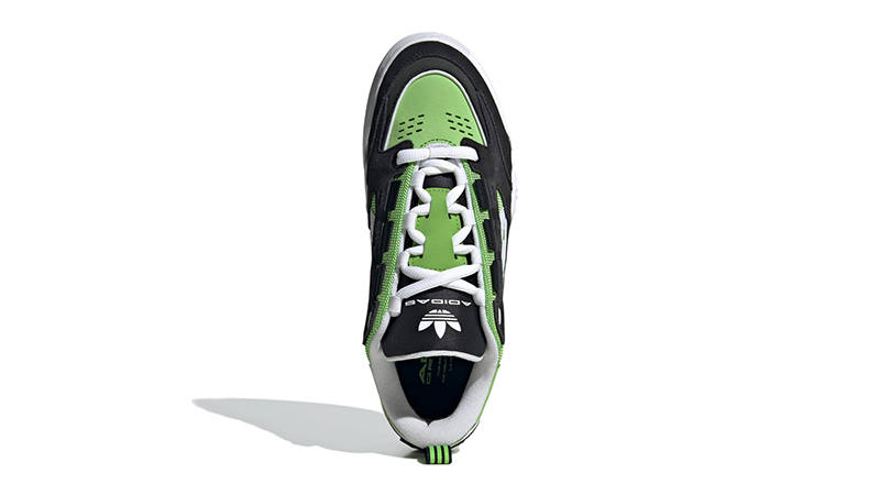 adidas ADI2000 Semi Solar Green GY5272 Top