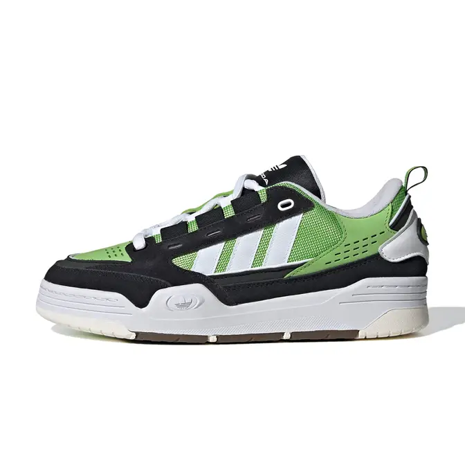 adidas ADI2000 Semi Solar Green GY5272