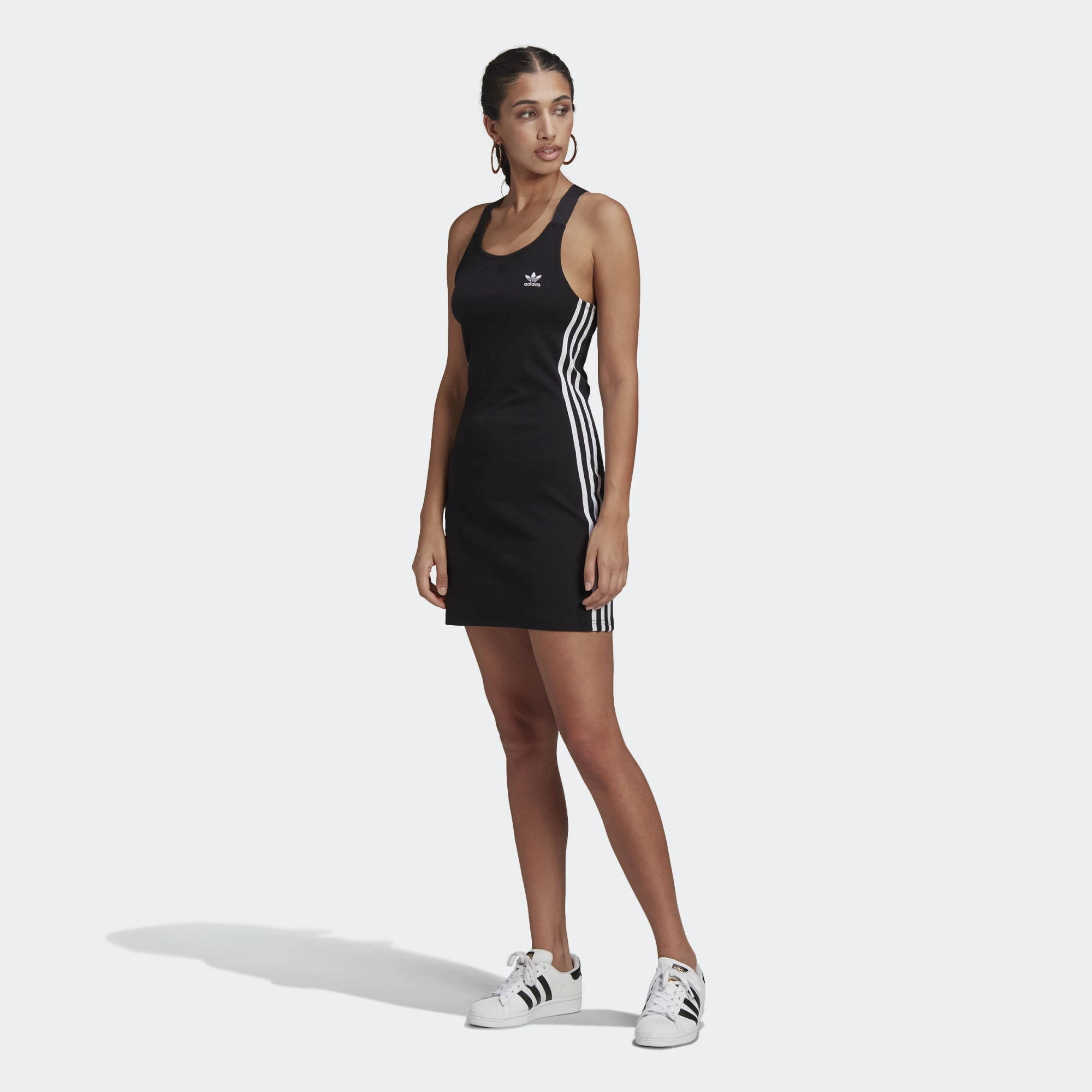 adidas Adicolor Classics Racerback Dress