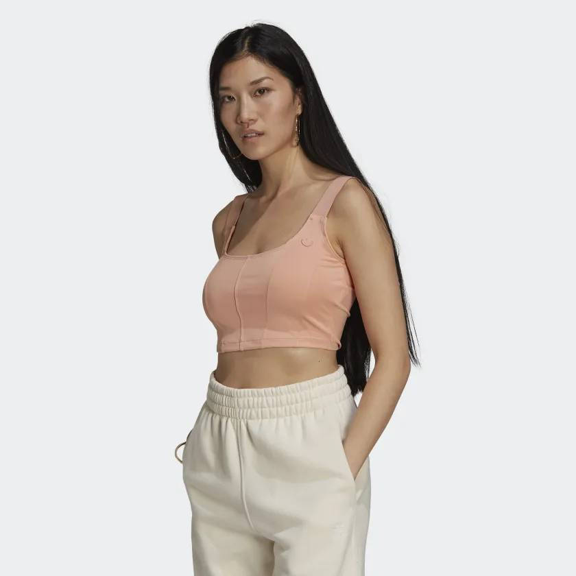 adidas Adicolor Corset Top Where To Buy H43936