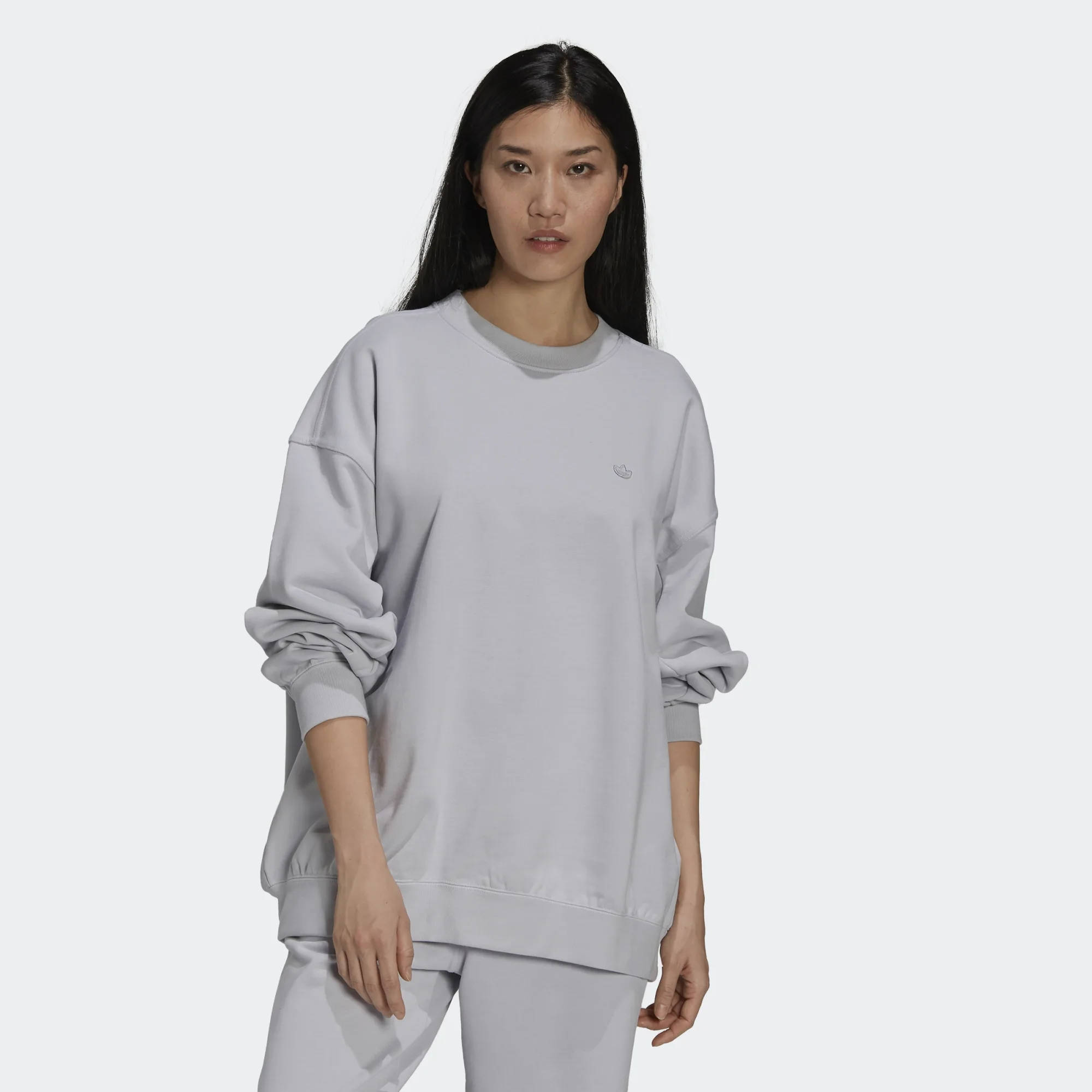 adidas Adicolor Oversized Sweatshirt