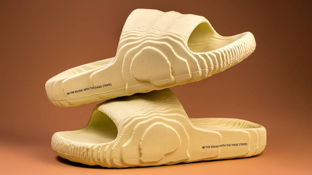 adidas Adilette 22 Slides In Stock