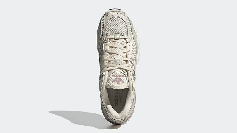 adidas Astir Bliss Halo Green GZ4333 Top