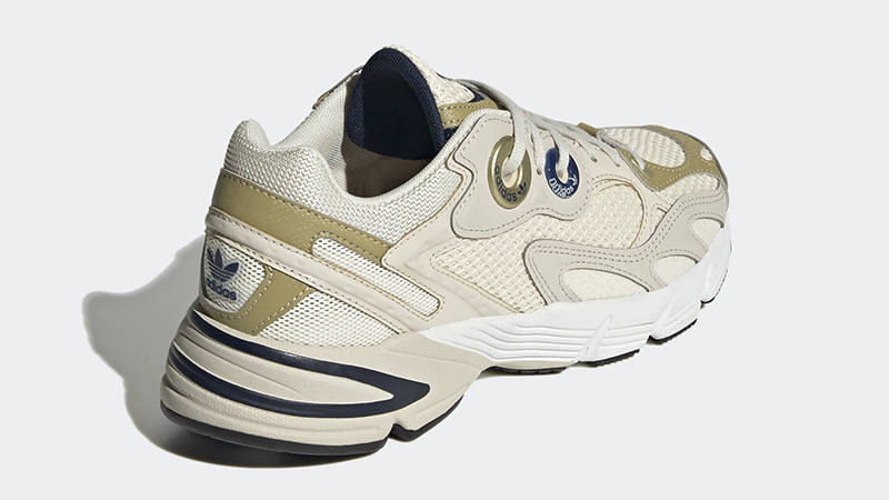 adidas Astir Bliss Light Gold