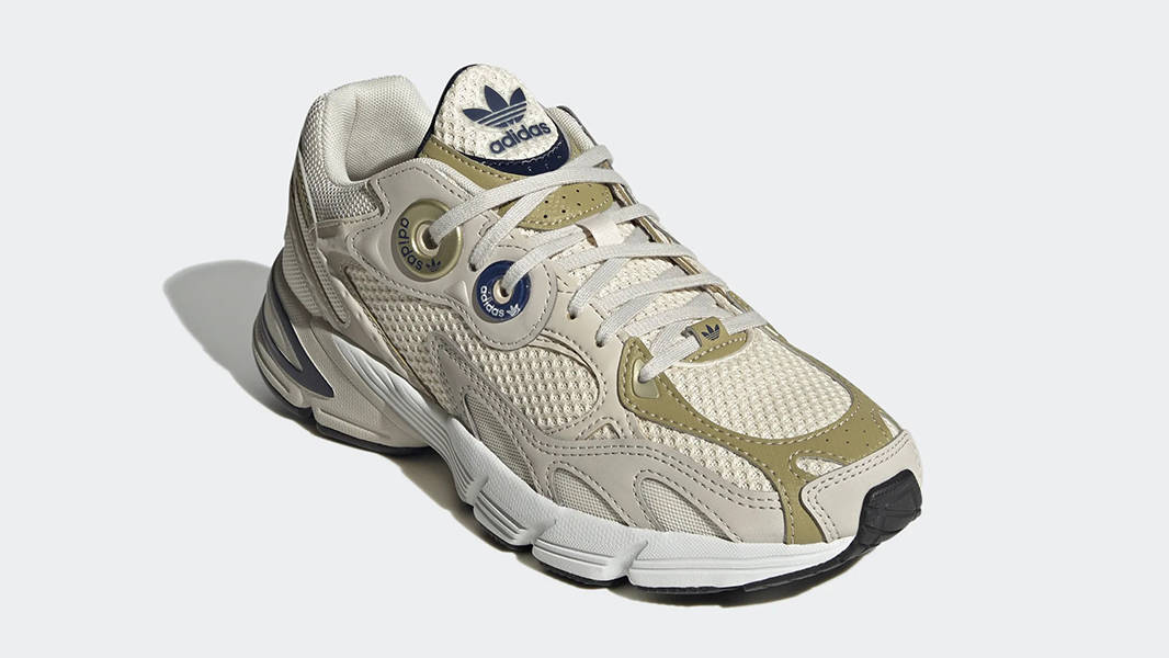 adidas Astir Bliss Light Gold