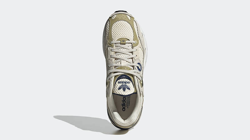 adidas Astir Bliss Light Gold