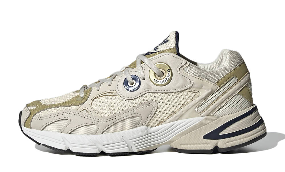 adidas Astir Bliss Light Gold