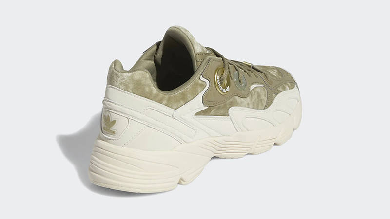 adidas Astir Orbit Green Gold