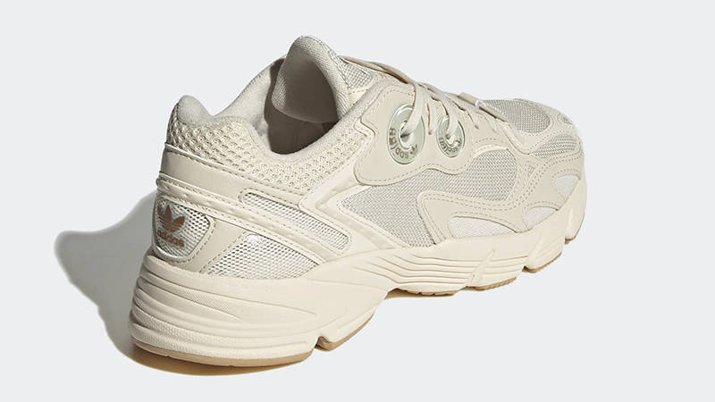 adidas Astir Wonder White Gum GV9200 Back