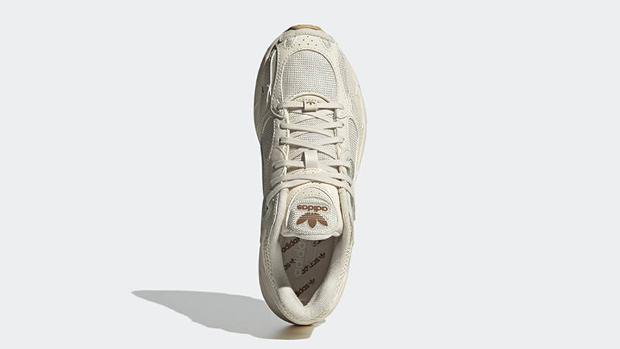 adidas astir gum sole