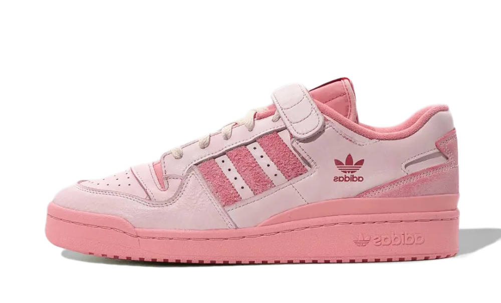 adidas Forum 84 Low Pink