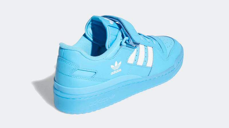 adidas Forum Low Sky Rush GW1614 back