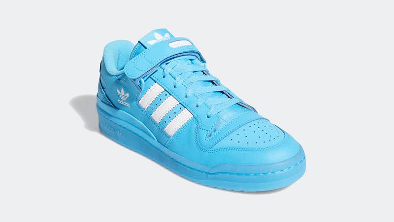adidas Forum Low Sky Rush GW1614 front