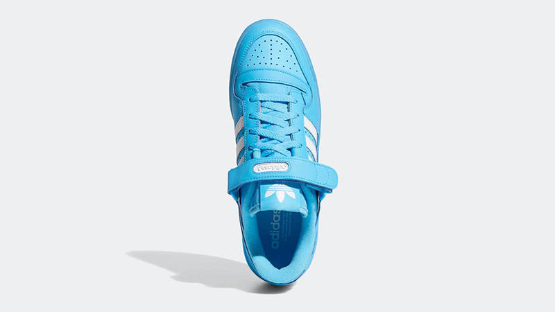 adidas Forum Low Sky Rush GW1614 middle