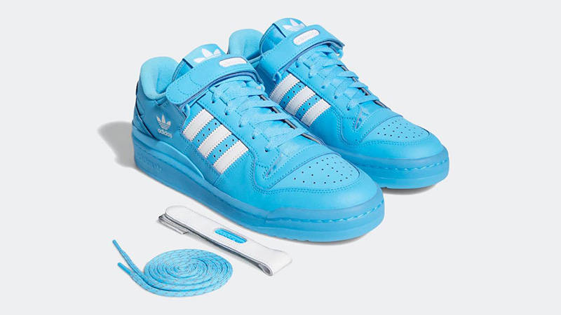 adidas Forum Low Sky Rush | Where To Buy | GW1614 | The Sole Supplier