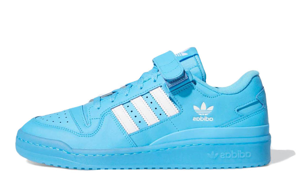 adidas Forum Low Sky Rush GW1614