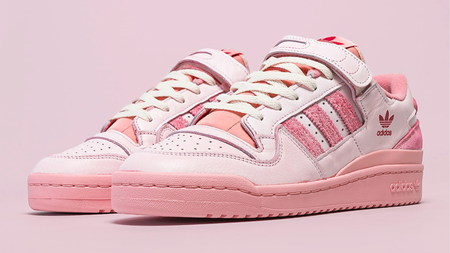 adidas Forum pink