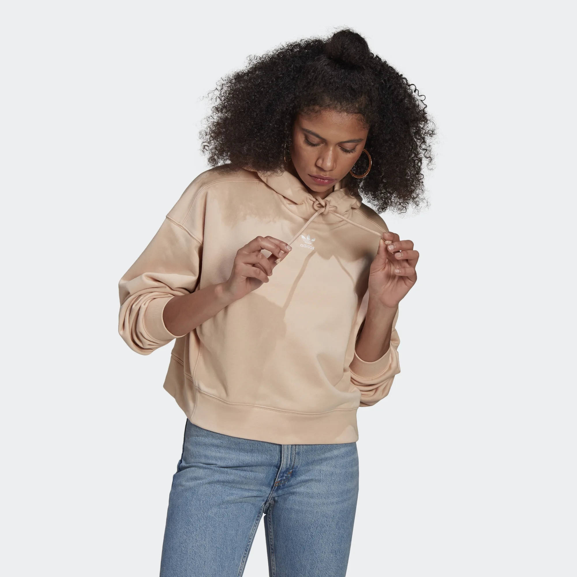 adidas Loungewear Adicolor Essentials Hoodie