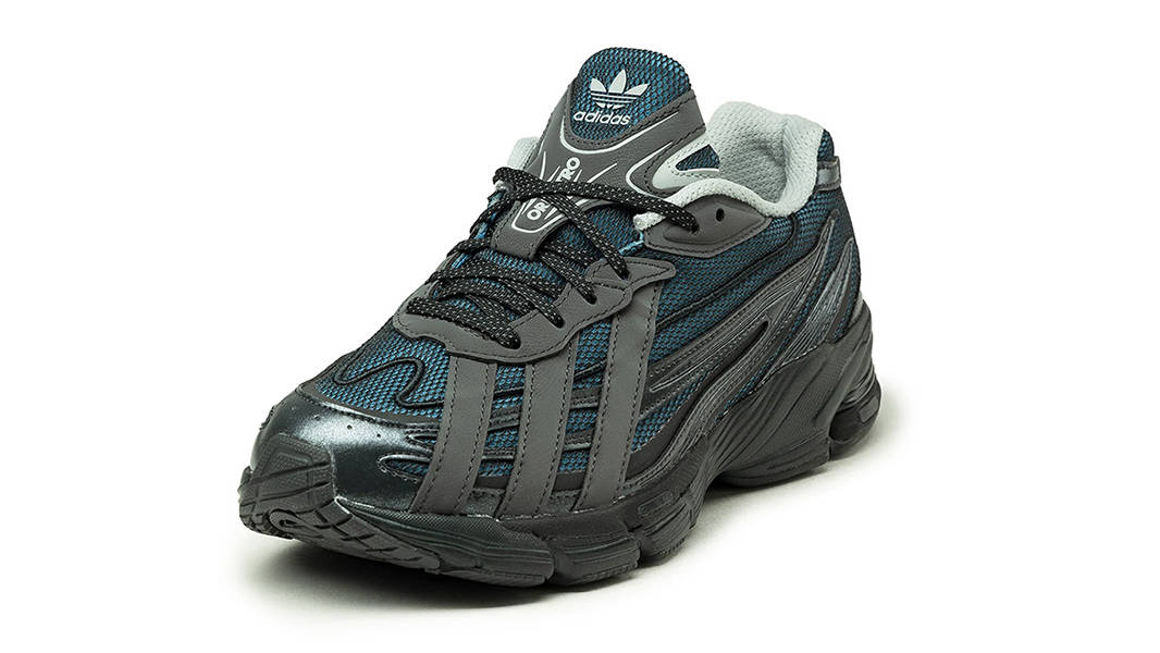 adidas Orketro Bright Blue Carbon GX3129 Front