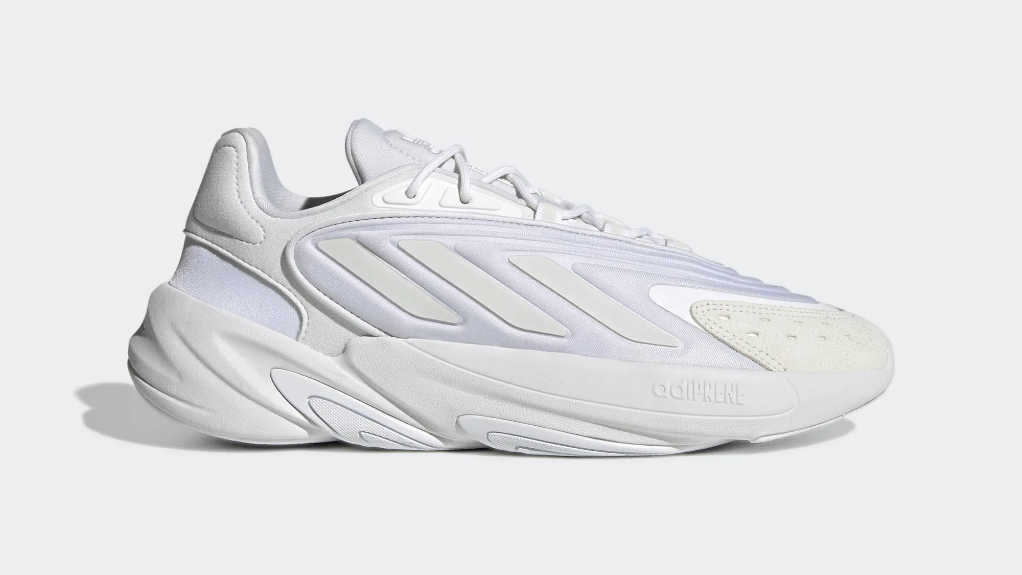 adidas Ozelia Crystal White
