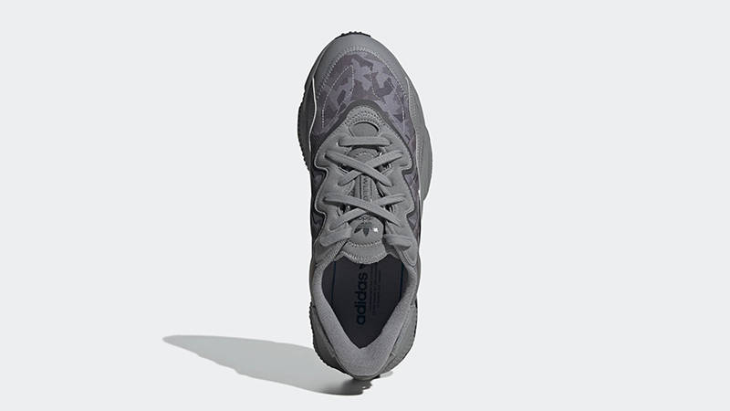 adidas Ozweego Grey Camoflauge