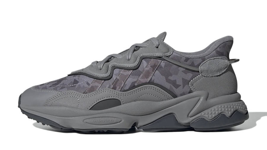 adidas Ozweego grau GX3323 Preisvergleich