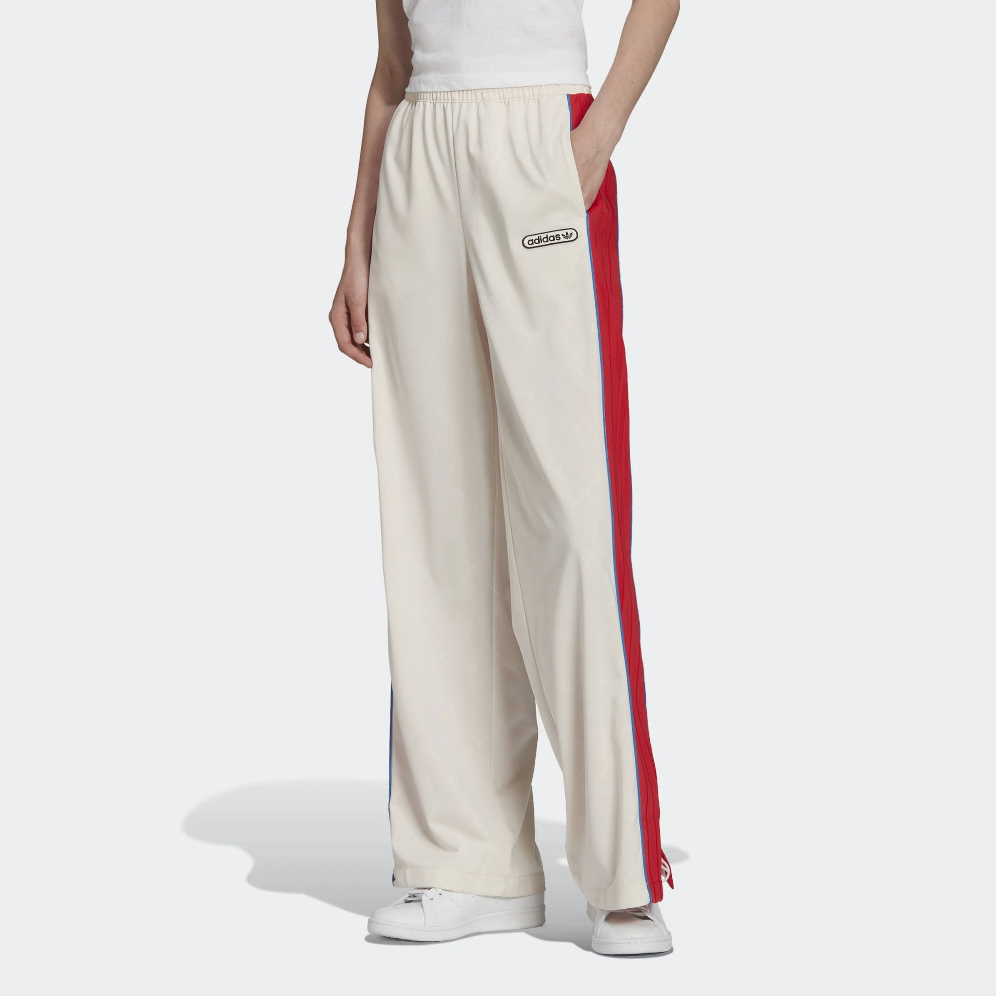 adidas Retro Luxury Tracksuit Bottoms
