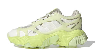adidas Roverend Adventure Off-White Pulse Lime