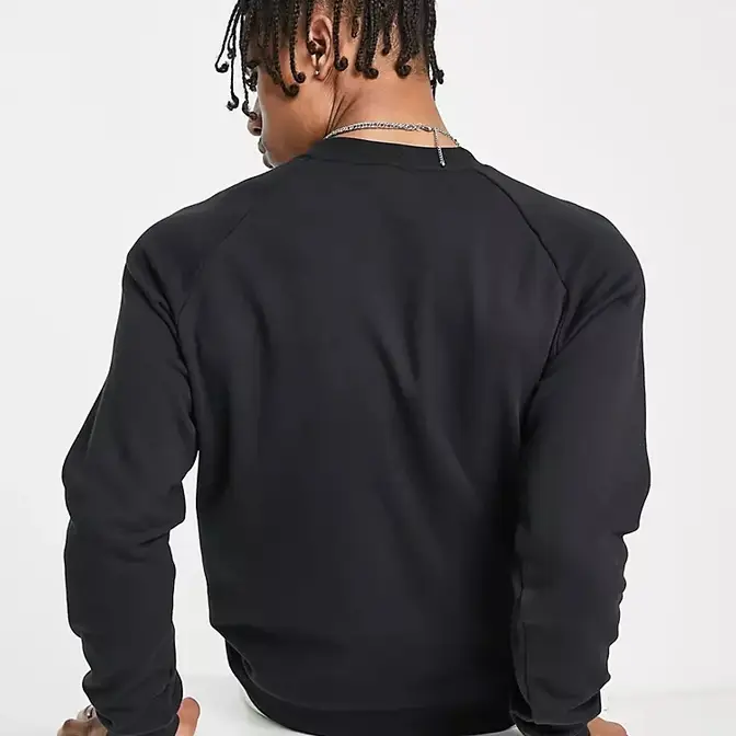 adidas Sports Resort Club Sweatshirt Where To Buy The Sole Supplier