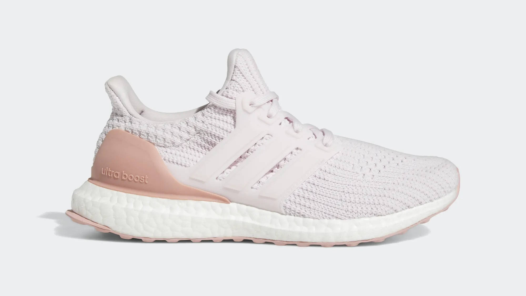 adidas UltraBoost 4 DNA Almost Pink