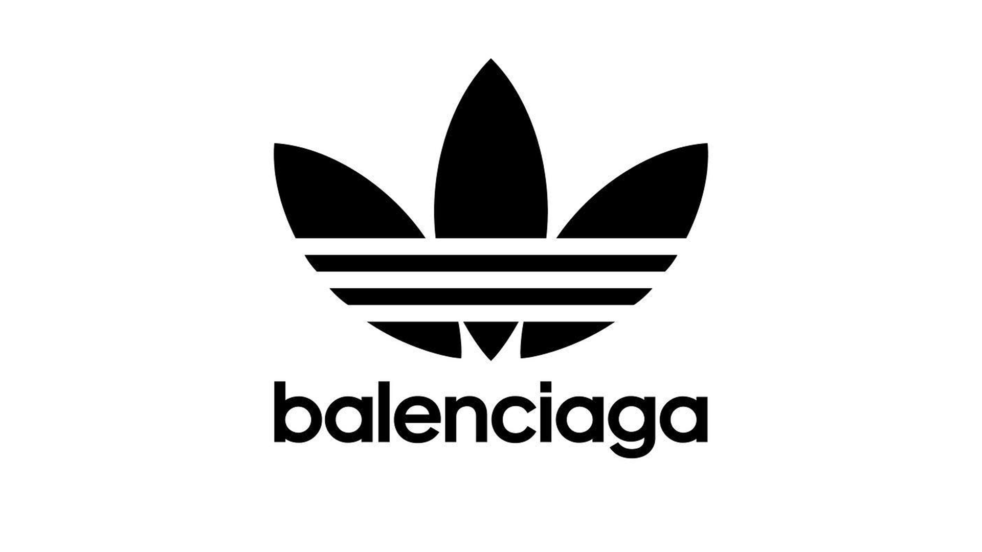 Balenciaga Logo HD Png Download  Transparent Png Image  PNGitem