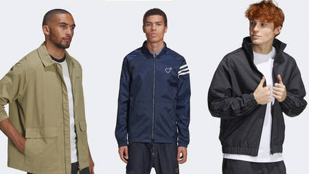 Flex the Latest Streetwear Pieces for Cheaper With adidas' Summer Celebration Sale Flex the Latest Streetwear Pieces for Cheaper With adidas' Summer Celebration Sale