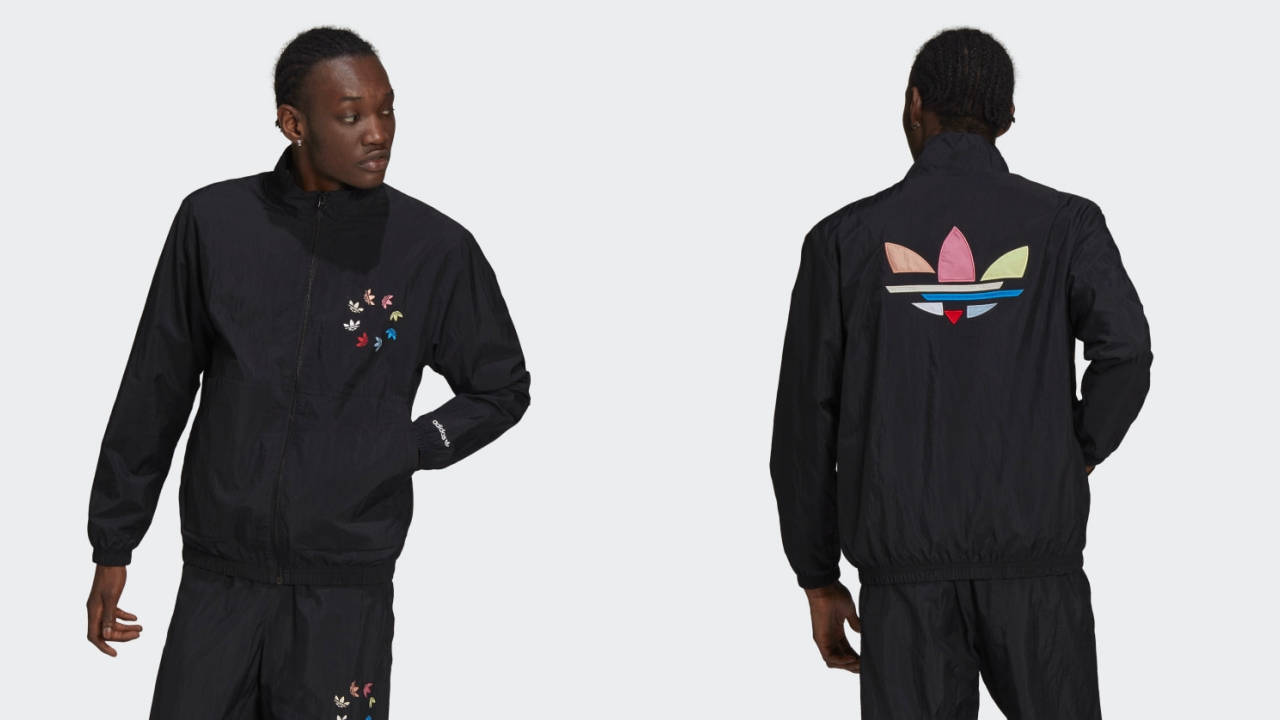 Flex the Latest Streetwear Pieces for Cheaper With adidas' Summer Celebration Sale