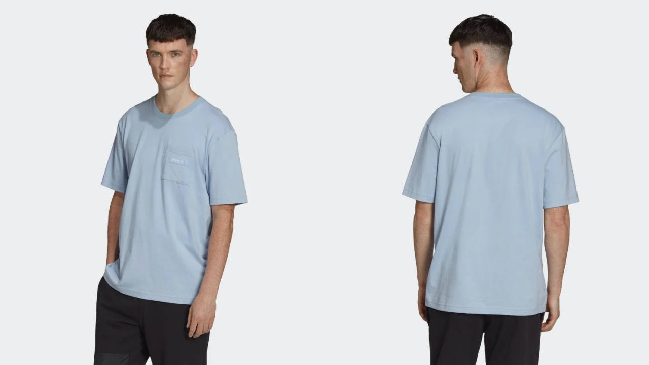 Flex the Latest Streetwear Pieces for Cheaper With adidas' Summer Celebration Sale