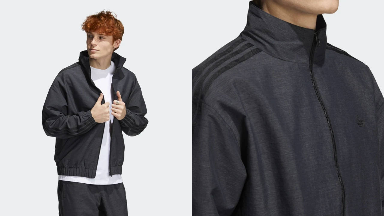 Flex the Latest Streetwear Pieces for Cheaper With adidas' Summer Celebration Sale