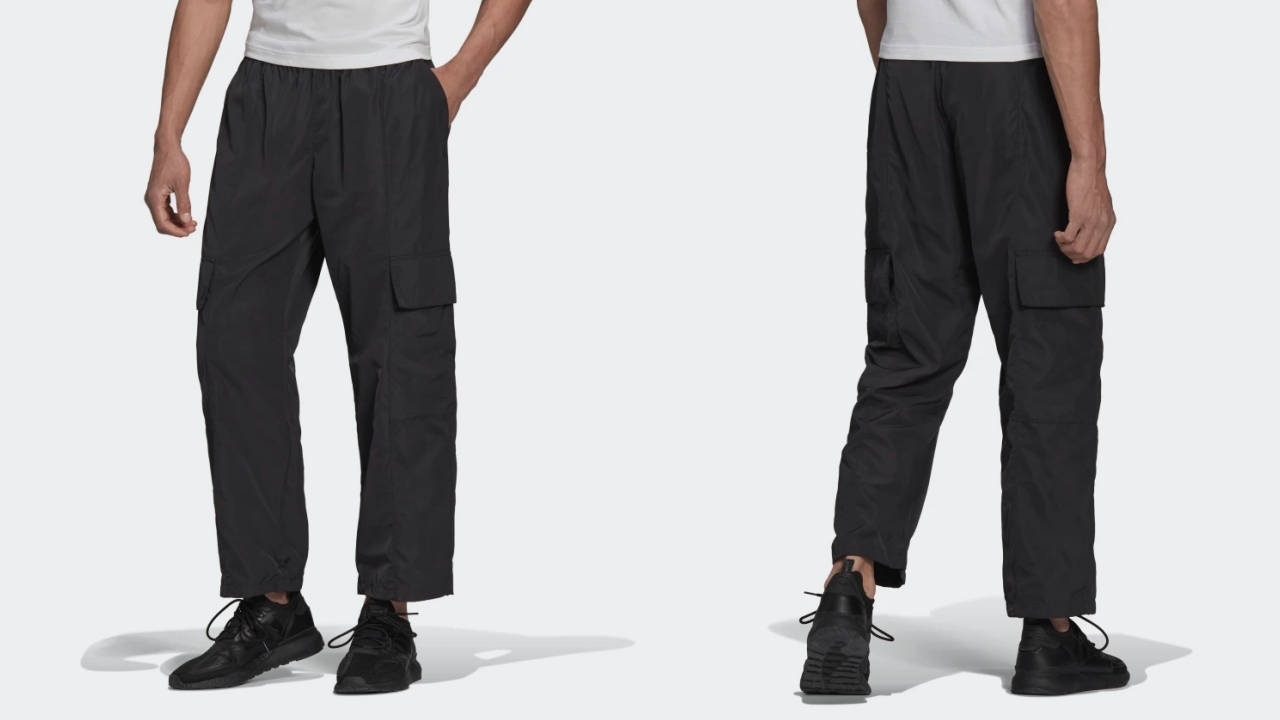 Flex the Latest Streetwear Pieces for Cheaper With adidas' Summer Celebration Sale