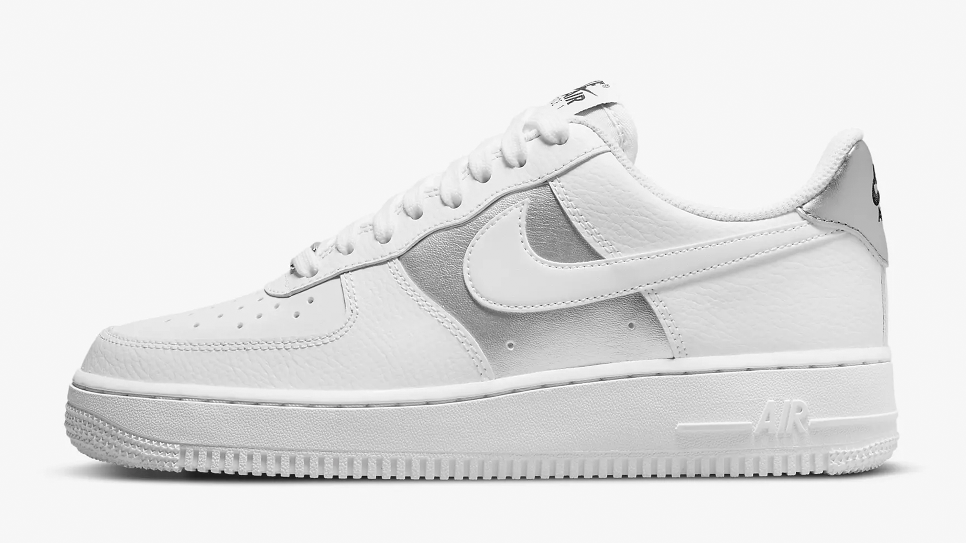 AF1 sliver