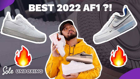 The Best Nike Air Force 1s To Buy in 2022 The Best Nike Air Force 1s To Buy in 2022