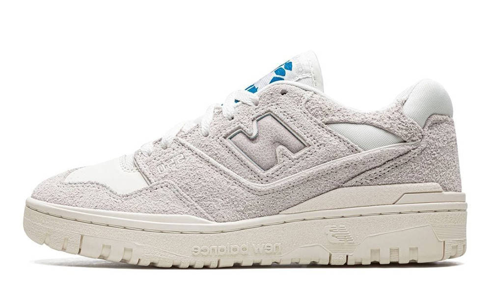 Grey Suede Aime Leon Dore 550 Stockx New Balance New Balance 991