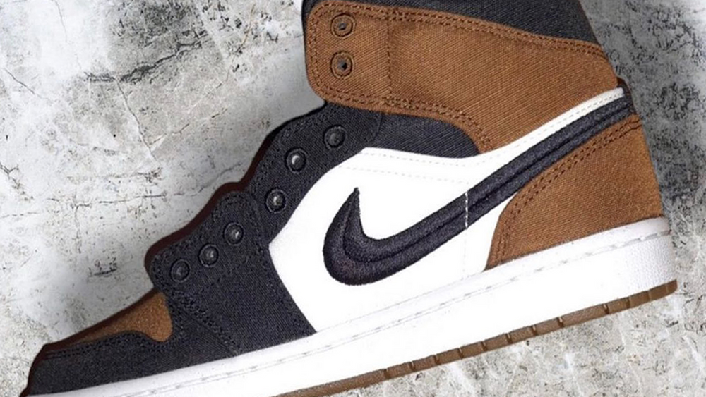 Air Jordan 1 Brown Toe die_sel666 1 Air Jordan 1 Brown Toe die_sel666 1