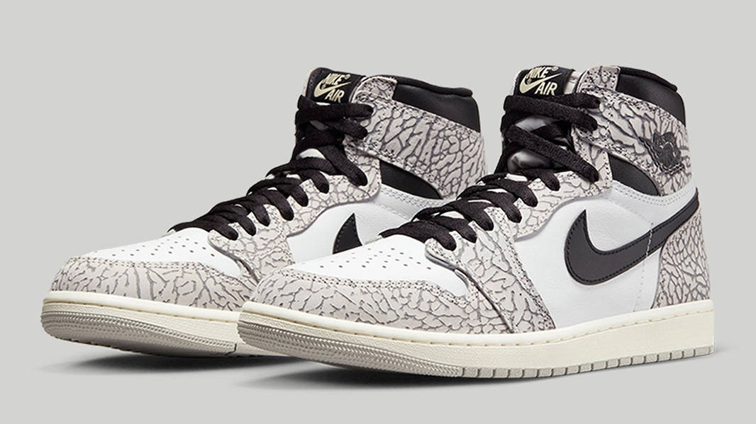 Air jordan 1 hot sale retro high white