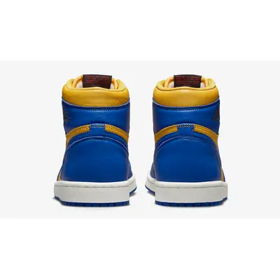 Jordan 1 og laney cheap