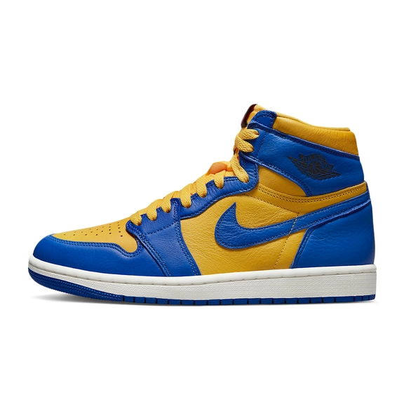 Air Jordan 1 High OG Reverse Laney FD2596-700