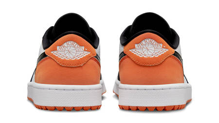 Official Images of the Air Jordan 1 Low Golf “Starfish” Have Landed Official Images of the Air Jordan 1 Low Golf “Starfish” Have Landed