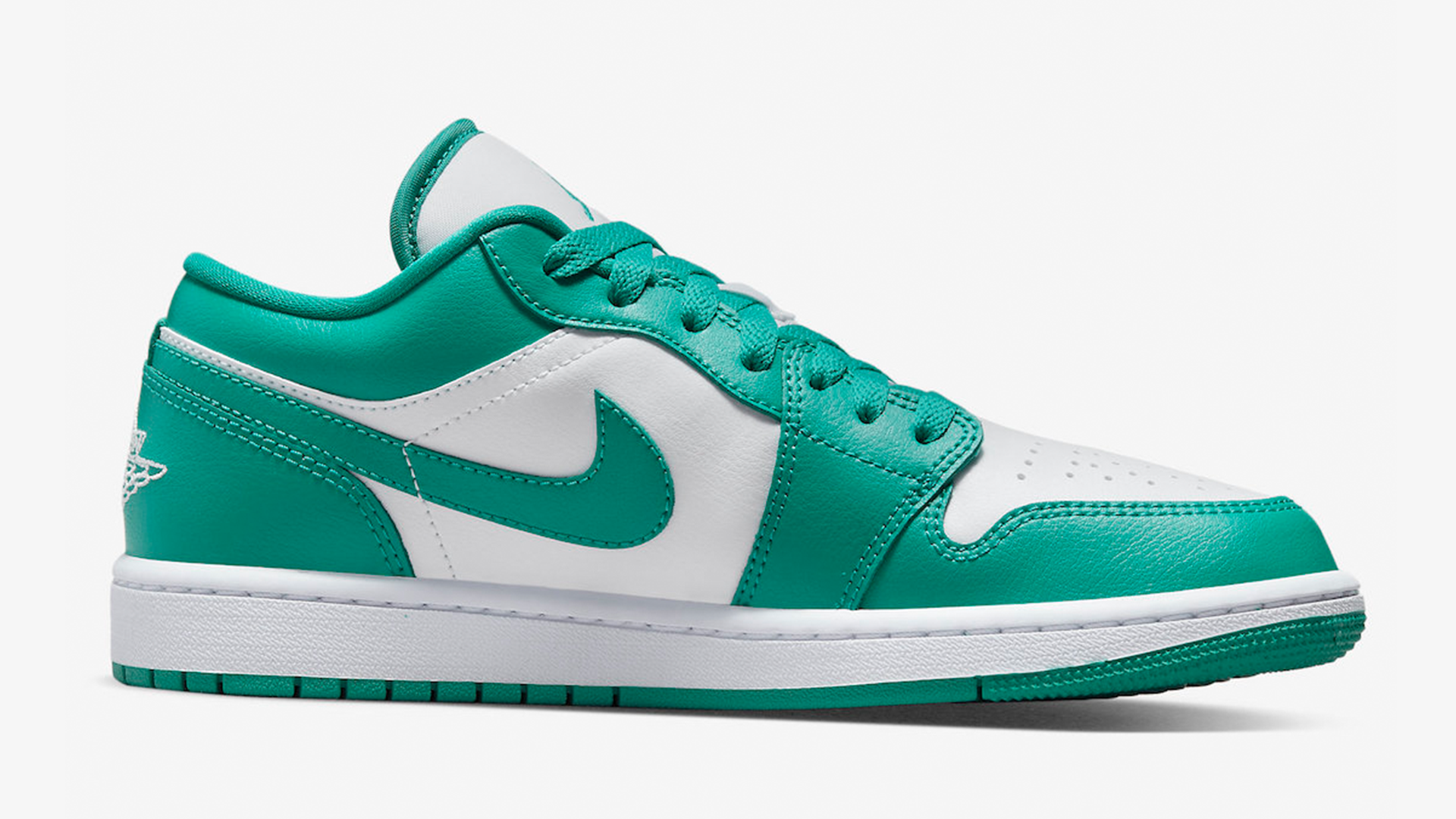 Air Jordan 1 Turquoise 6