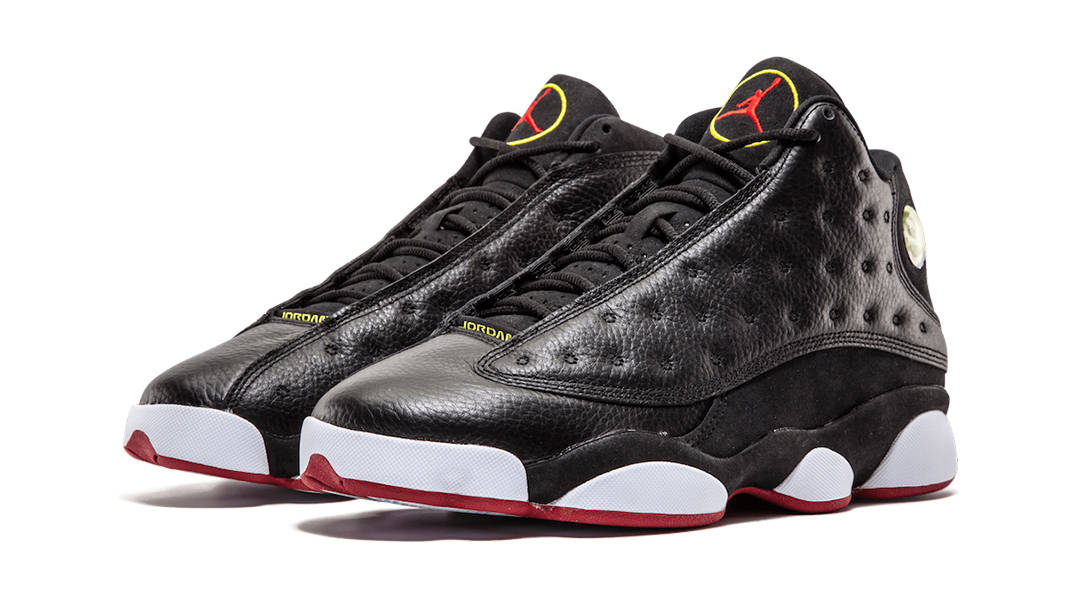 Air Jordan 13 Playoffs Where To Buy 414571 062 The Sole Supplier