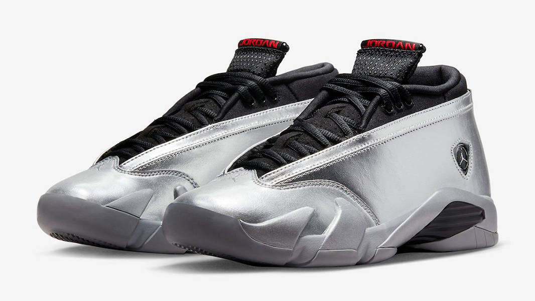 nike air jordan 14 low