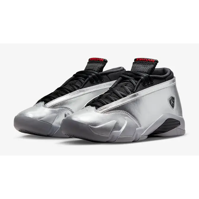 Jordan deals 14 gray